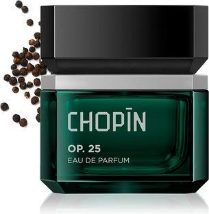 MIRACULUM Chopin Nr. 9 - Chopin Eau De Parfum Number 25. An