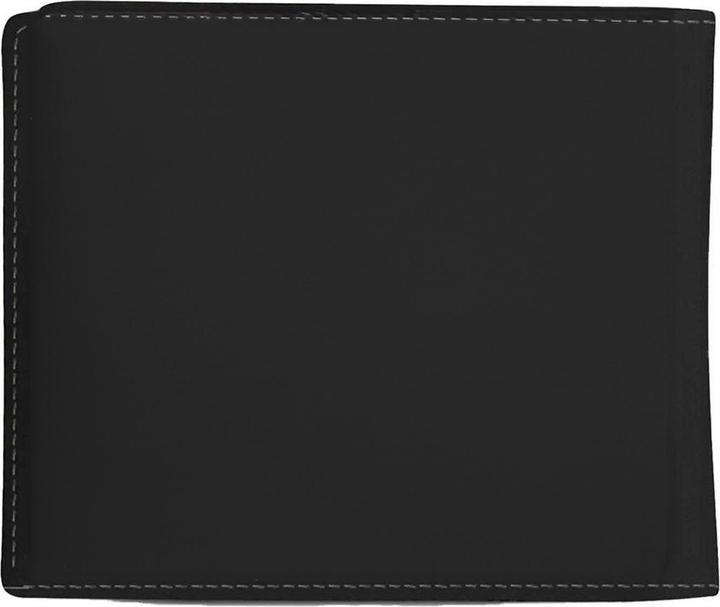 Actual product image David Bowie Lightning Wallet