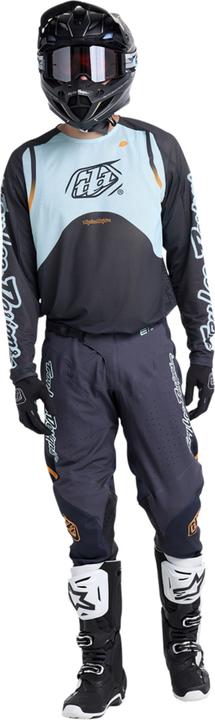 Produktbild Troy Lee Designs SE PRO Pant - Pinned (Herren, 36)