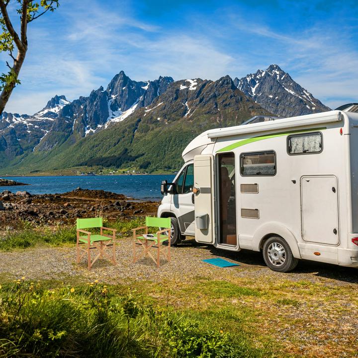 Productafbeelding Relaxdays Kruidencarrousel