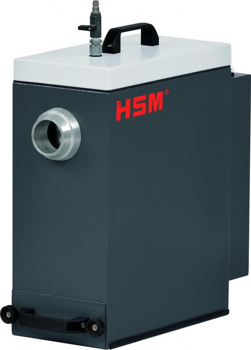 HSM Entstauber DE-1-8