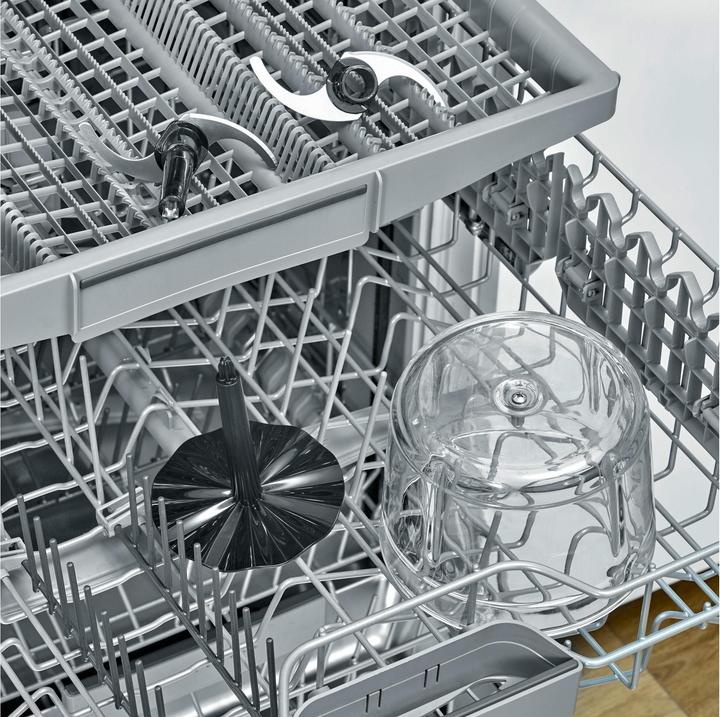Produktbild Severin KM 3866 Silber (1000 ml, 200 W)