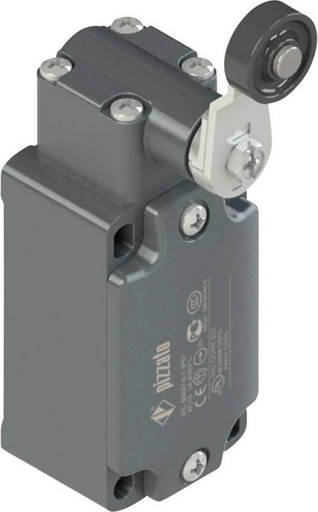 Produktbild Omron Industrial Automation Endschalter