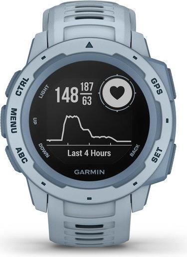 Produktbild Garmin Instinct (45 mm)