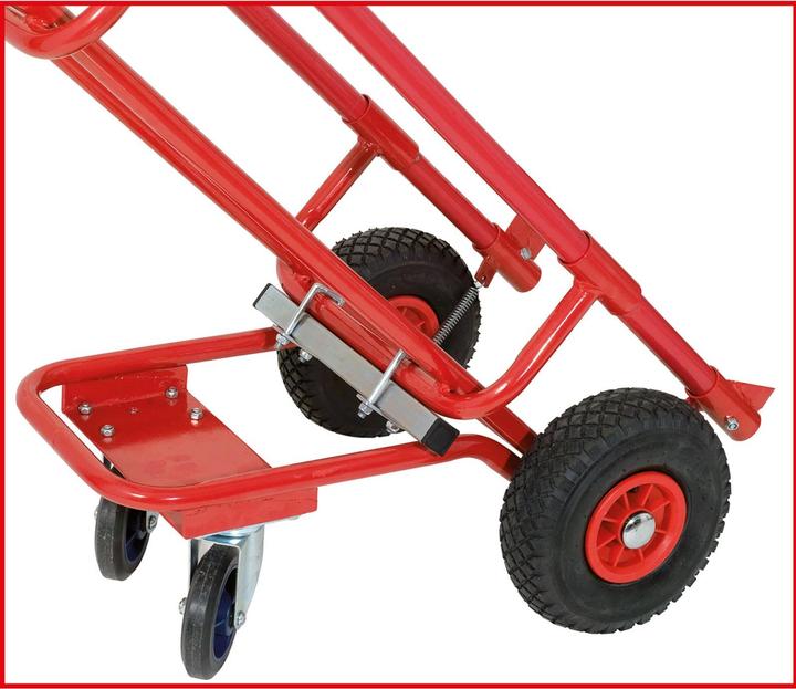 Actual product image KS Tools Veli (150 kg)