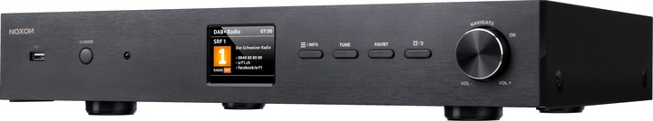 Immagine prodotto Noxon A 561 (Sintonizzatore radio)