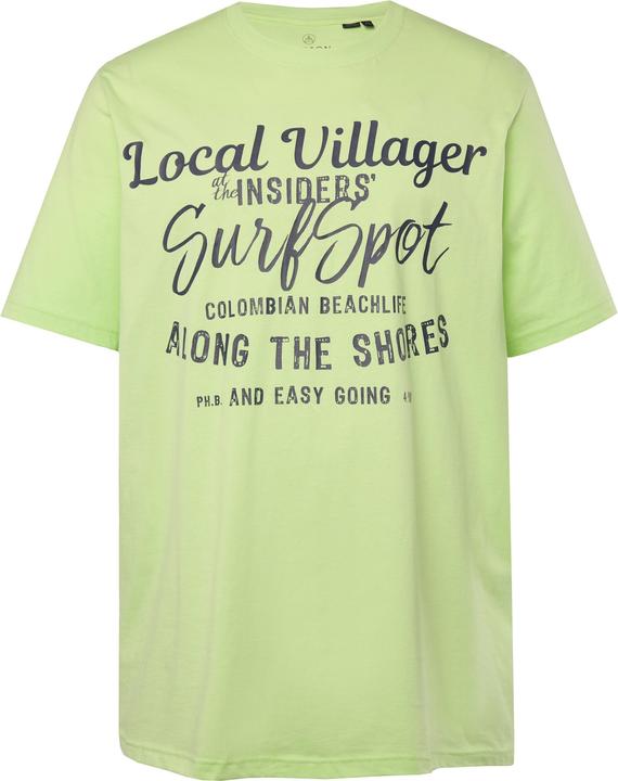 Produktbild Boston Park T-Shirt, Halbarm, Druck, bis 84/86 (42, 44)