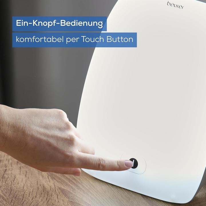 Immagine prodotto Beurer TL 41 (10000 lx)