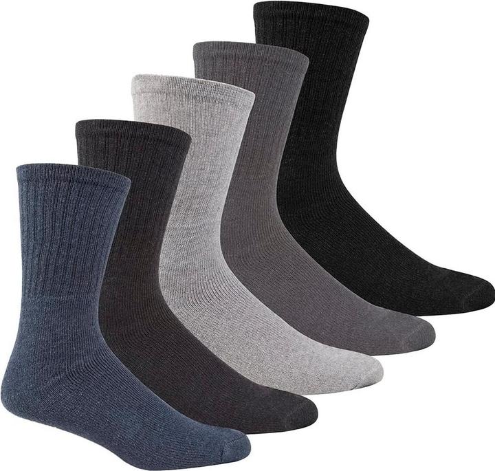 Produktbild Soxy Socken Baumwolle (20erPack) (20er Pack, 39 - 45)