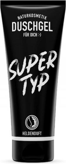 La Vida Duschgel - Supertyp 200ML - Naturkosmetik (200 ml)