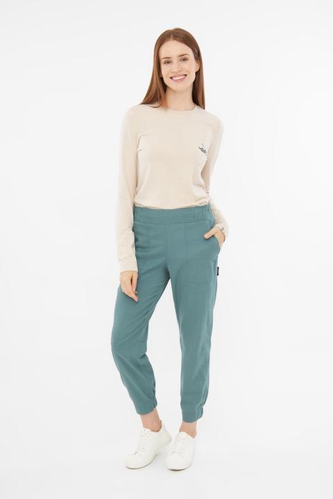 Image du produit Viking Banao Bambus Damenhose (M)