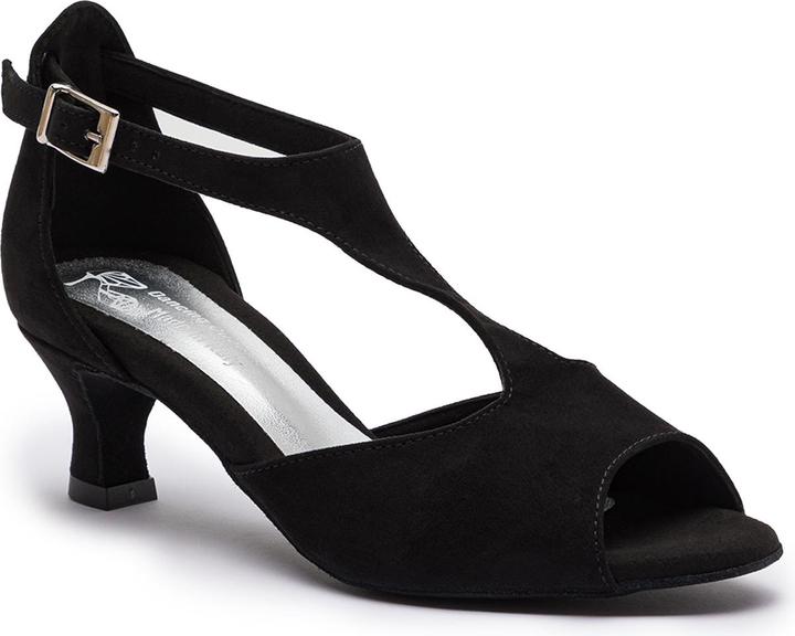 Actual product image Dancing Queens DQ1001 Dance Shoes (36)