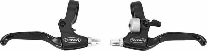 Actual product image Tektro V-Brake