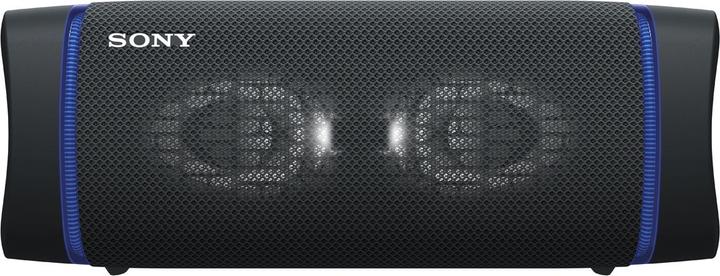 Sony SRS-XB33 (24 h, Akkubetrieb)