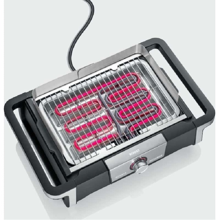 Actual product image Severin PG8113 (3 kW)