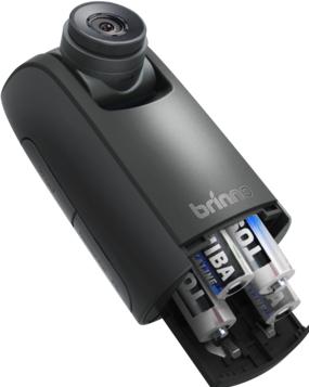 Actual product image Brinno Time Lapse Camera TLC300