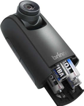 Produktbild Brinno Zeitrafferkamera TLC300