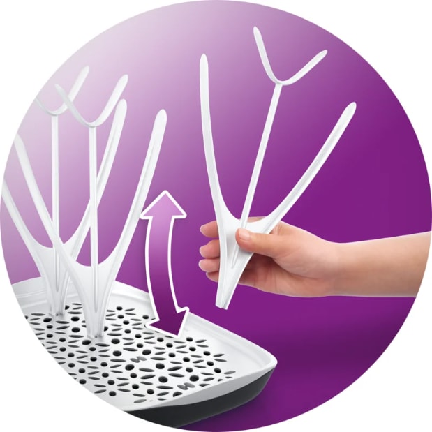 Immagine prodotto Philips Avent Trockengestell