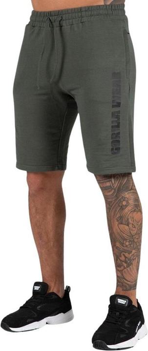 Image du produit Gorilla Wear Milo (3XL)