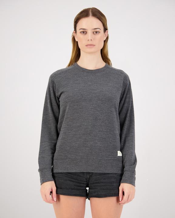 Actual product image Mons Royale Women's Covert Lite Crew (M)
