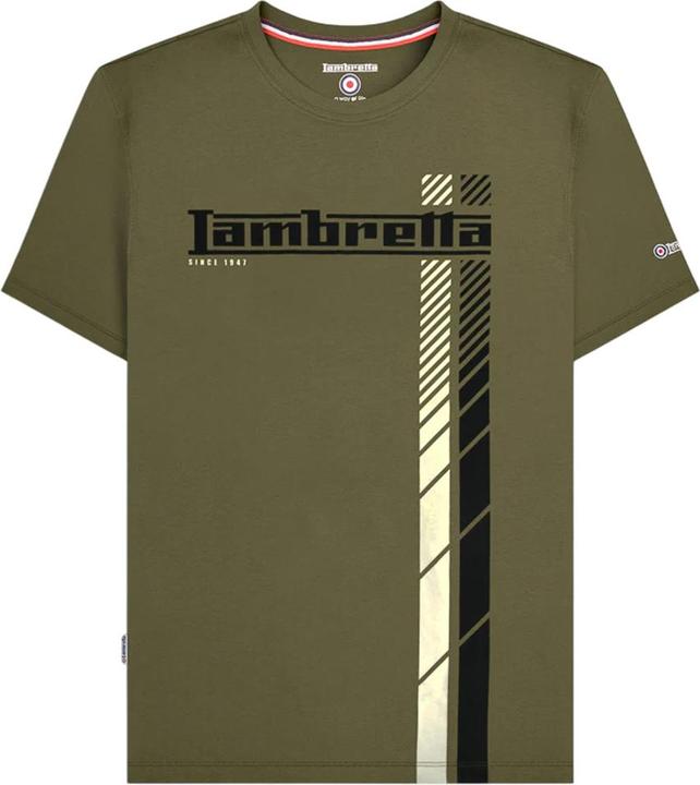 Produktbild Lambretta TShirt (XL)