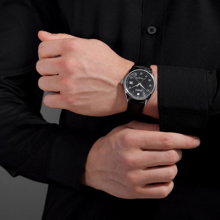 Produktbild Hanowa Jonen (Analoguhr, 39 mm)