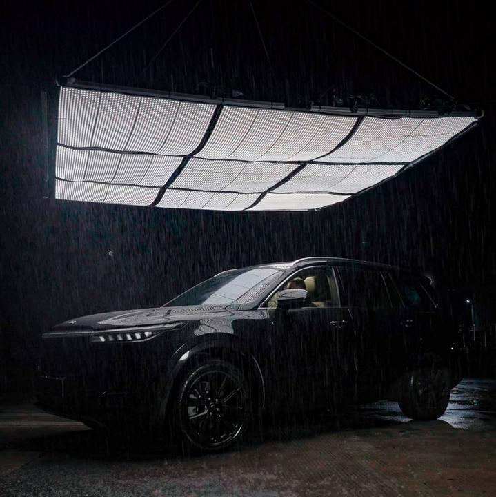 Image du produit Godox Knowled F400BI