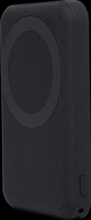 Produktbild XtremeMac Magnetische Powerbank - Kompatibel mit Apple MagSafe (10000 mAh, 20 W, 37 Wh)