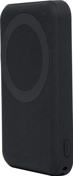 Actual product image XtremeMac Magnetische Powerbank - Kompatibel mit Apple MagSafe (10000 mAh, 20 W, 37 Wh)
