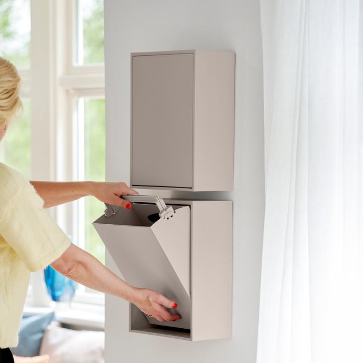 Produktbild ReCollector Recyclingbox (12 l)