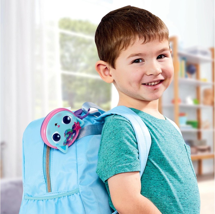 Actual product image VTech Gabby et la maison magique - Magi'Pocket (French)