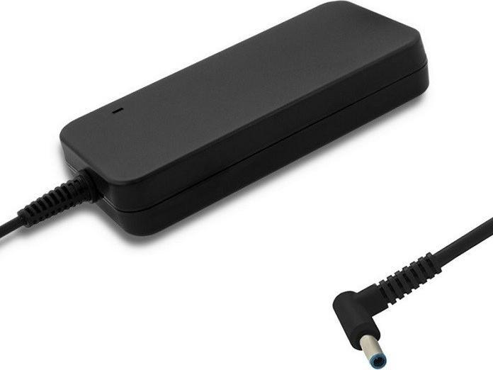 Produktbild Qoltec 51735 - Notebook - 220 - 240 V - 50 - 60 Hz - 150 W - 19.5 V - Schwarz (150 W)