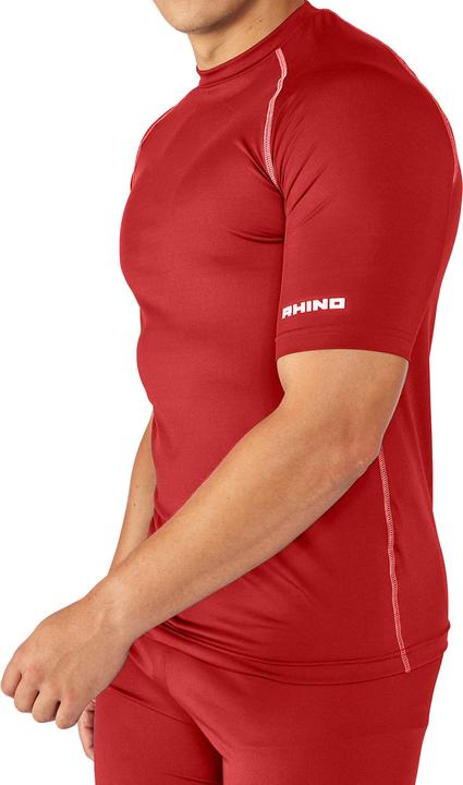 Produktbild Base Layer SportUnterhemd SportTShirt Kurzarm (XS)
