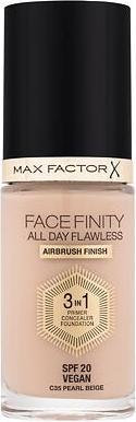 Image du produit Max Factor Facefinity 3 en 1 (35 Beige perlé)