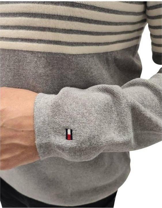 Produktbild Tommy Hilfiger Pullover Top Regulär (M)