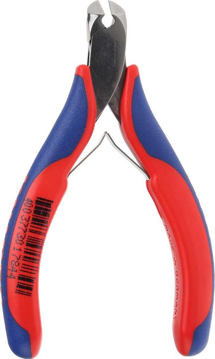 Produktbild Knipex Elektronik-Vornschneider (115 mm)