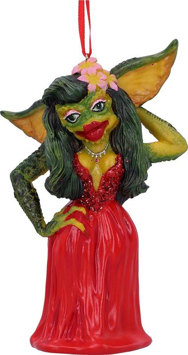 Image du produit Nemesis Now Gremlins Greta