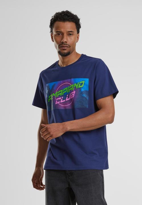 Produktbild Mister Tee Amapiano Club Tee - 89309 (XL)