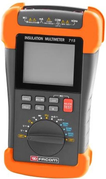 Produktbild Facom Multimeter 1000 V