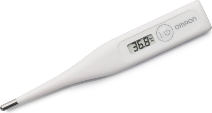 Immagine prodotto Omron Flex Temp Smart (Ascella, Orale, Rettale)