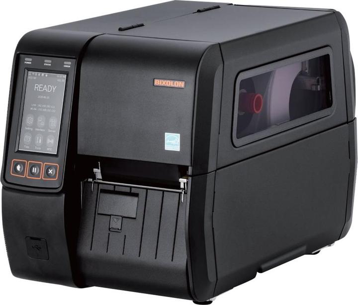 Bixolon 300dpi, Serial, Ethernet (300 dpi)