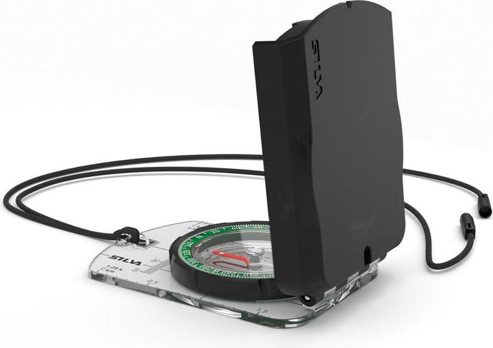 Actual product image Silva Ranger S