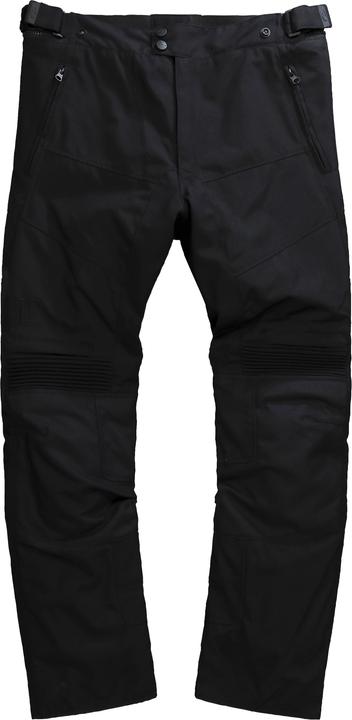 Immagine prodotto JP1880 Pantaloni da motocicletta adatti per tutto l'anno con fodera termica staccabile (7XL)