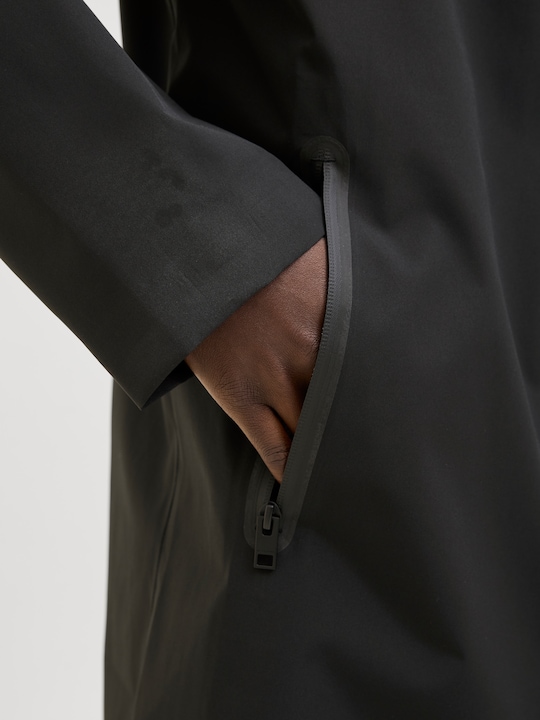 Produktbild Jack & Jones Regenmantel Regenmantel (XL)