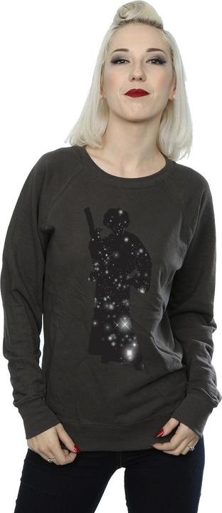 Produktbild Star Wars Princess Leia Stars Sweatshirt (S)