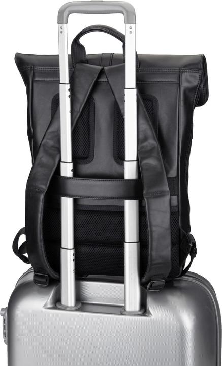Immagine prodotto Jost Zaino roll-top Aarhus 9124 (12 l)
