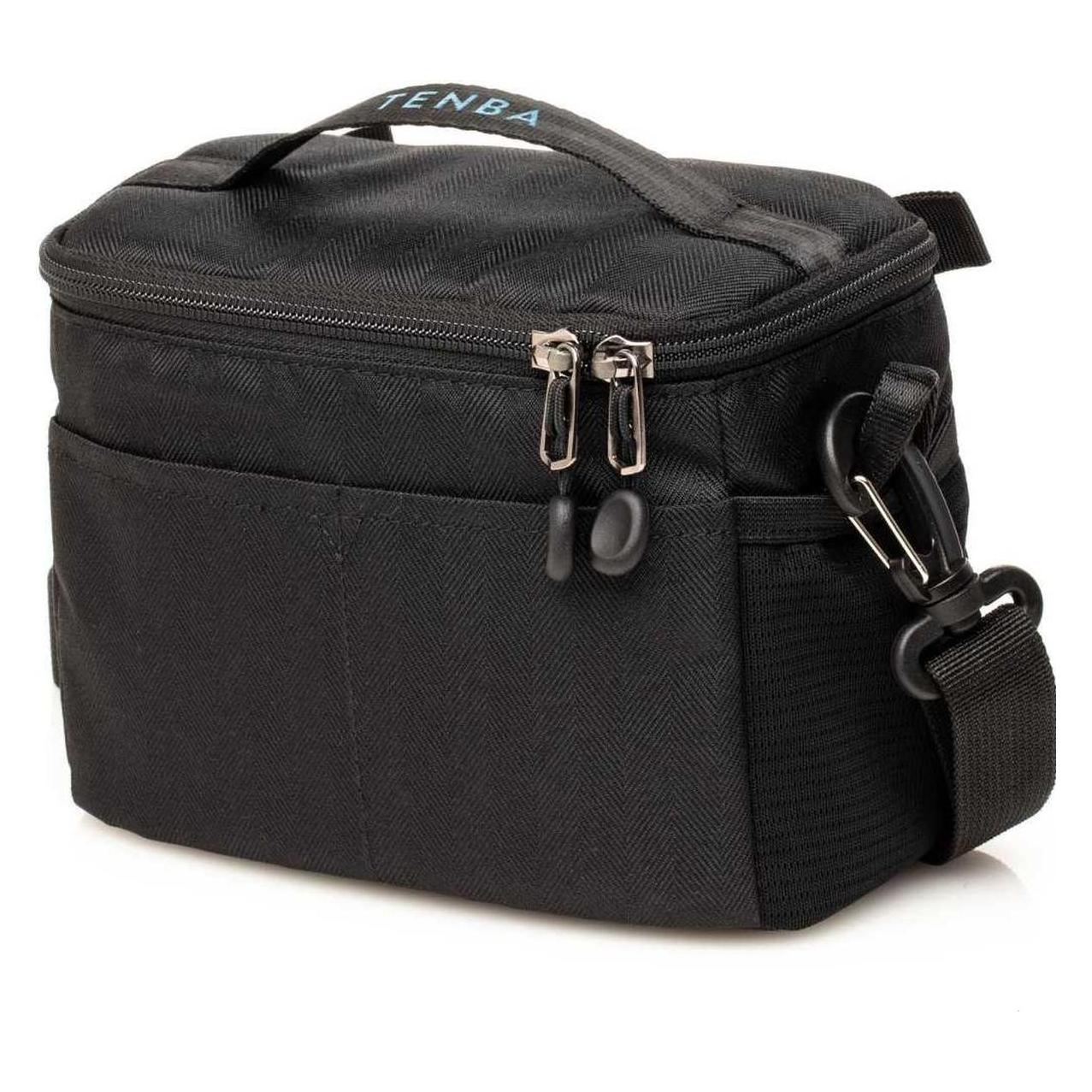 Tenba Tools Byob 7 (Kamera Innentasche, 7 l), Kameratasche, Grau