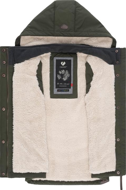 Actual product image Ragwear Hesty (XXL)