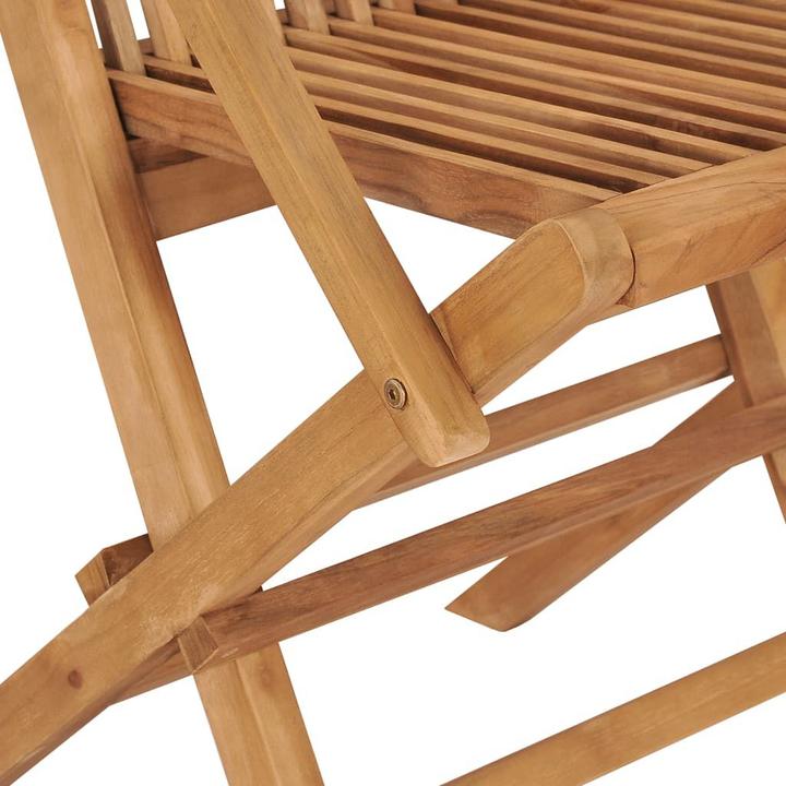Image du produit vidaXL Gartenstuhl