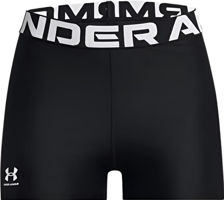 Immagine prodotto Under Armour Maglietta HeatGear Authentics Donna (S)